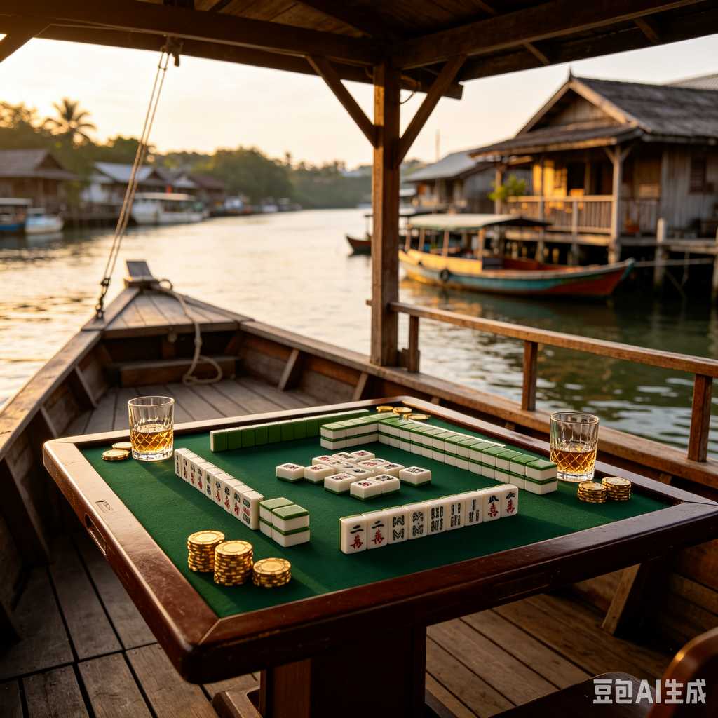 Seattle,mahjong