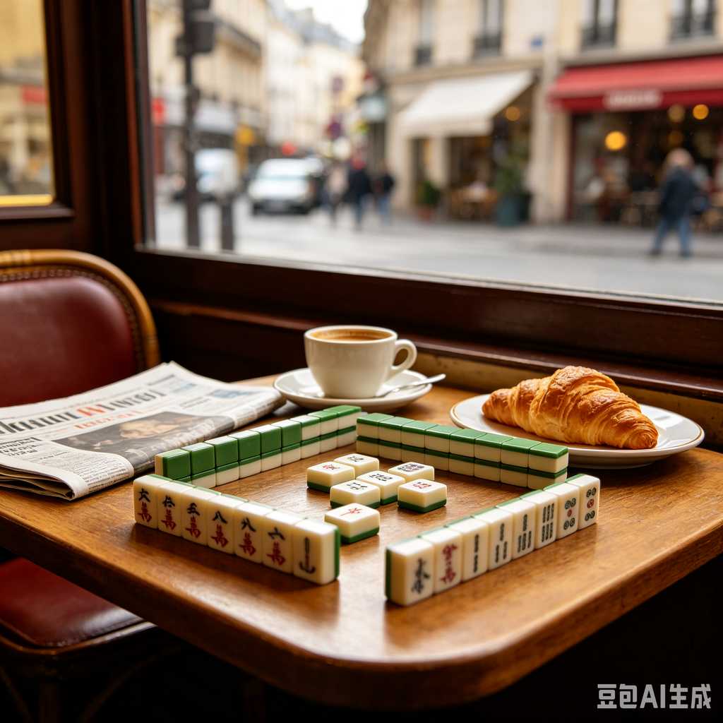 Kyiv,mahjong