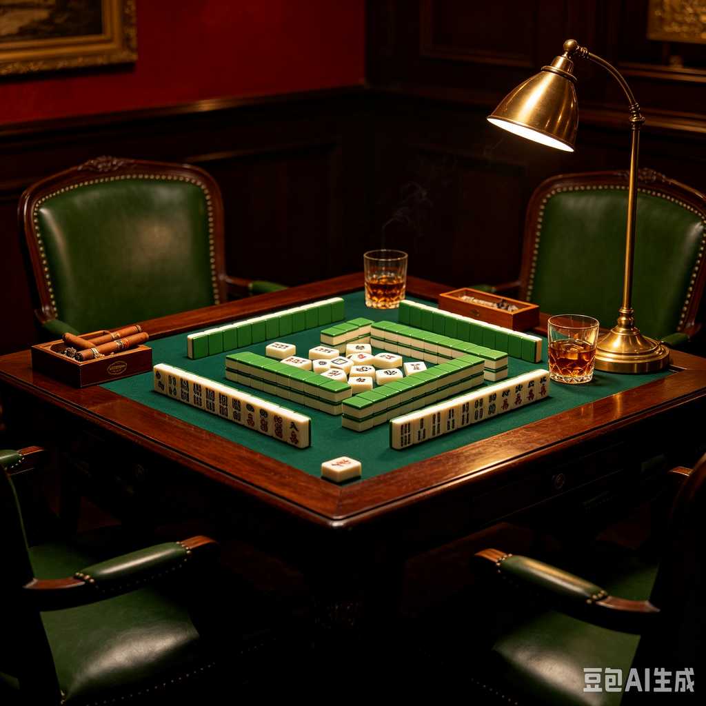 StLouis,mahjong