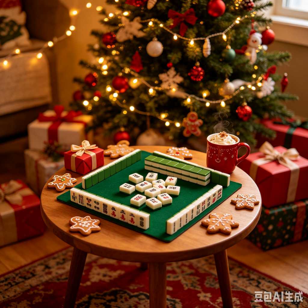 AugustaME,mahjong
